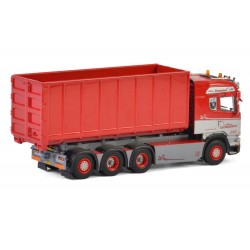 WSI 01-2701 Kims Container Service
