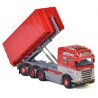 WSI 01-2701 Kims Container Service
