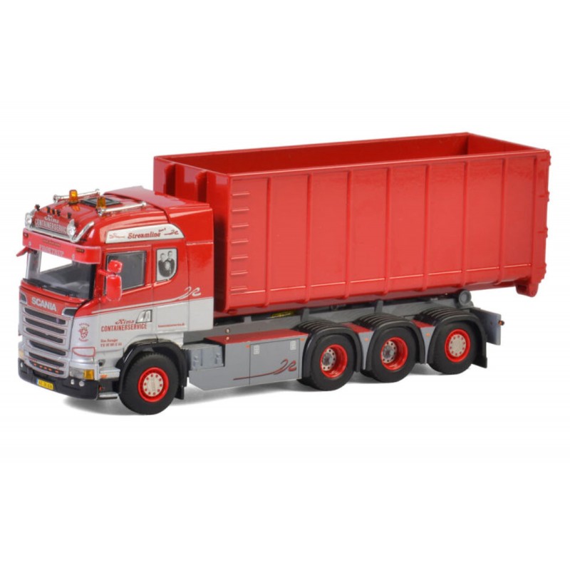 WSI 01-2701 Kims Container Service WSI 01-2701 Kims Container Service