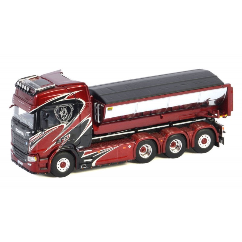 WSI 01-3203 Wermelin WSI 01-3203 Wermelin