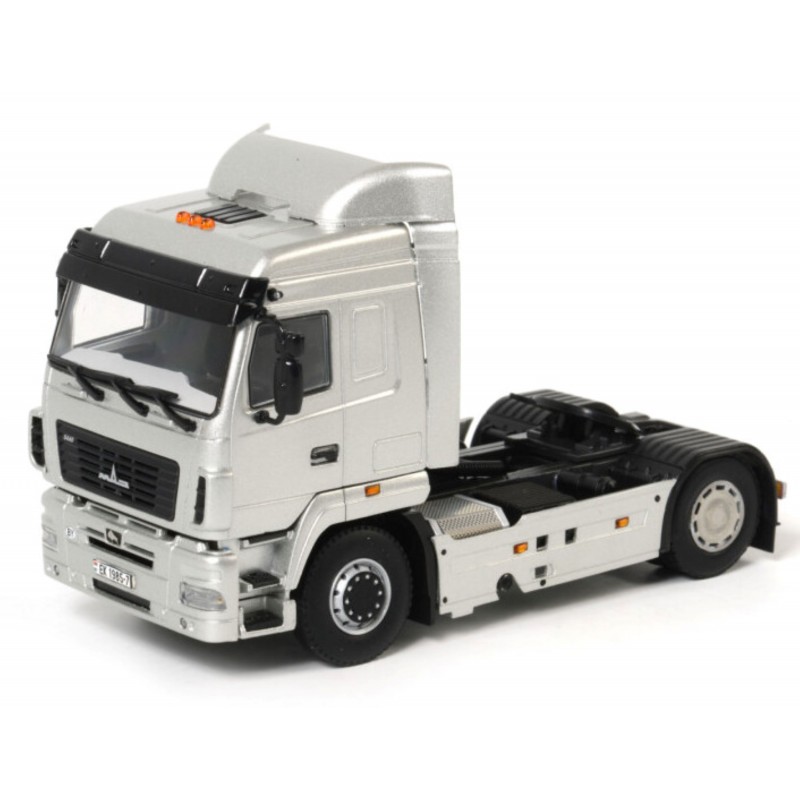 WSI 04-1121 MAZ 5440