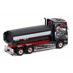 WSI 01-3120 Kuismanen