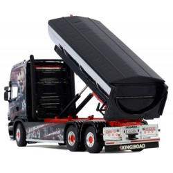 WSI 01-3120 Kuismanen