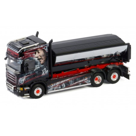 WSI 01-3120 Kuismanen