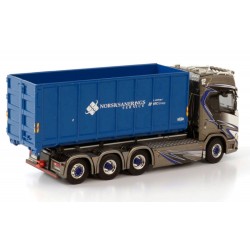 WSI 01-3633 Norsk Saneringsservice
