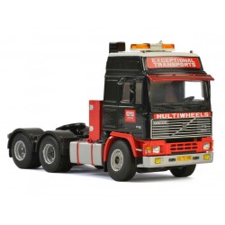 WSI 01-2513 Multiwheels