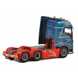 WSI 01-2293 Rodding