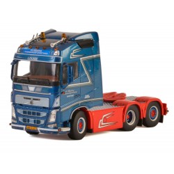 WSI 01-2293 Rodding
