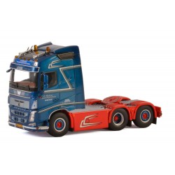 WSI 01-2293 Rodding