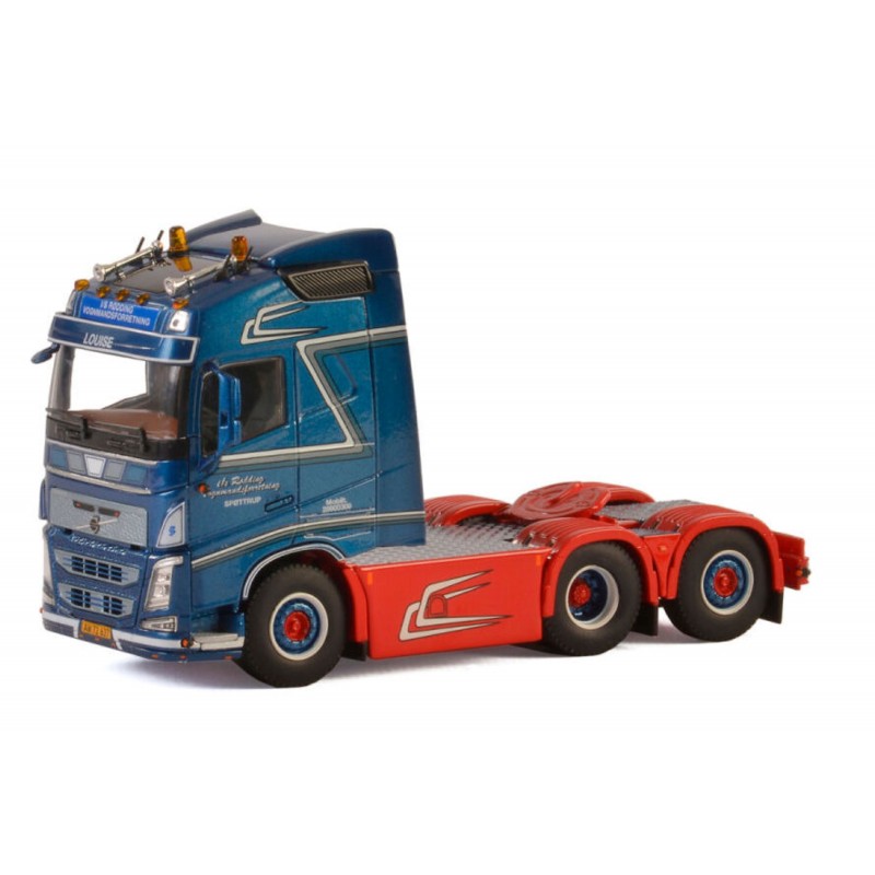 WSI 01-2293 Rodding WSI 01-2293 Rodding