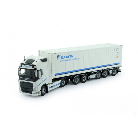 Tekno 76582 Daikin