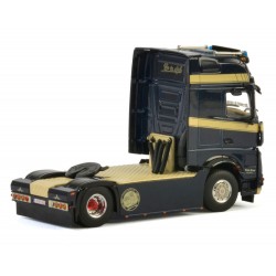 WSI 01-2032 Tassa Trans