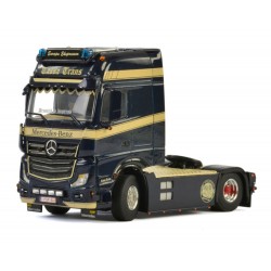 WSI 01-2032 Tassa Trans