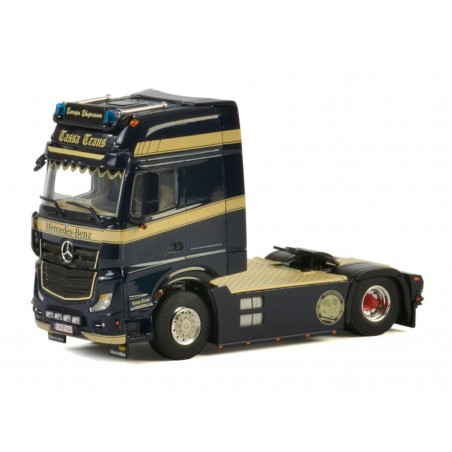 WSI 01-2032 Tassa Trans