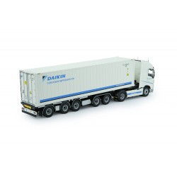 Tekno 76582 Daikin
