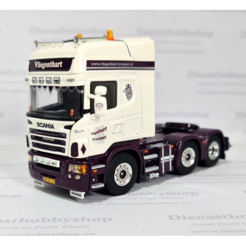 WSI 02-2828 Vliegenthart WSI 02-2828 Vliegenthart