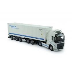 Tekno 76582 Daikin