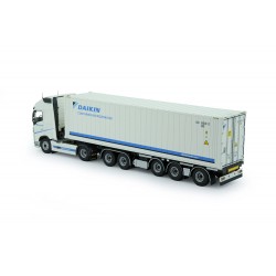 Tekno 76582 Daikin