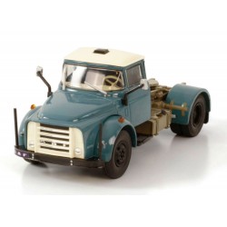 WSI  04-2128 PL DAF 1600 torpedo