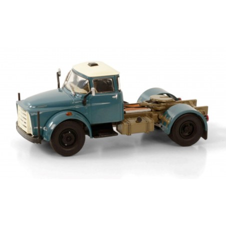 WSI  04-2128 PL DAF 1600 torpedo