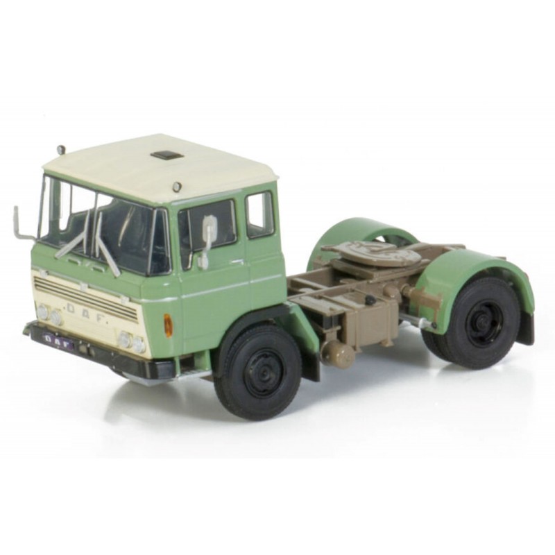 WSI 04-2126 PL DAF 2600 WSI 04-2126 PL DAF 2600