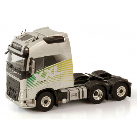 WSI 04-2118 Premium Line Volvo 6 x 2
