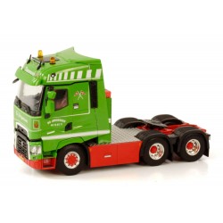 WSI 01-3714 Bo Jorgensen