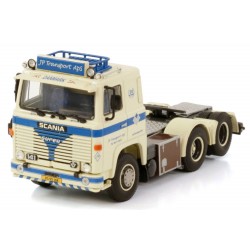 WSI 01-3573 JP Transport