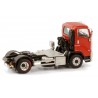 WSI 01-3973 Isuzu Giga Short Cab Red
