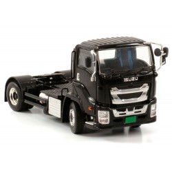 WSI 01-3972 Isuzu Giga Short Black