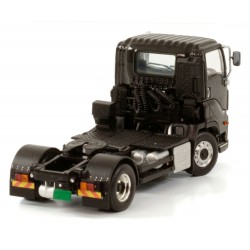 WSI 01-3972 Isuzu Giga Short Black