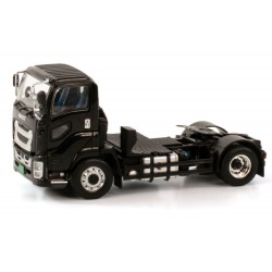 WSI 01-3972 Isuzu Giga Short Black