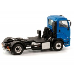WSI 01-3970 Isuzu Giga Short Cab blue