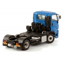 WSI 01-3970 Isuzu Giga Short Cab blue