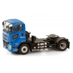 WSI 01-3970 Isuzu Giga Short Cab blue