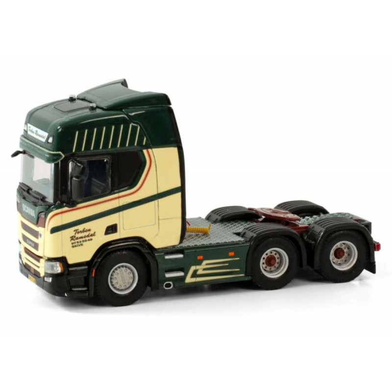 WSI 01-3898 Torben Ramsdal WSI 01-3898 Torben Ramsdal