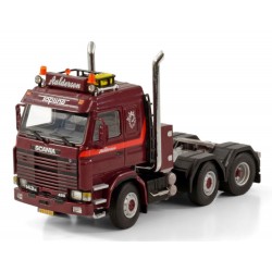 WSI 01-3371 Aalderson