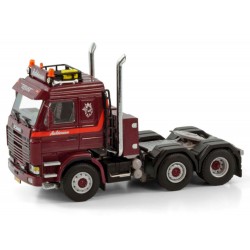WSI 01-3371 Aalderson