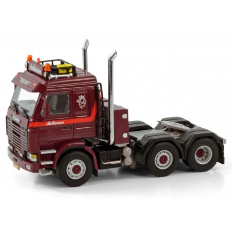 WSI 01-3371 Aalderson