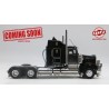Drake Z01640 Kenworth T909 in Black