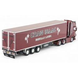 Tekno 85254 Graig Isaac "Pablo Escobar"