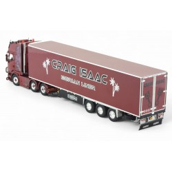 Tekno 85254 Graig Isaac "Pablo Escobar"