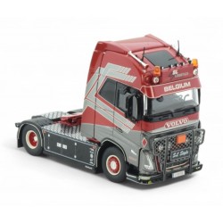 Tekno 86474 Set 2 x Volvo SL Logistics