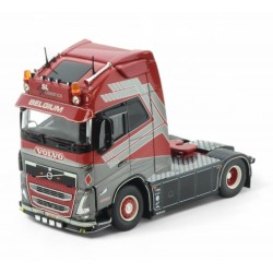 Tekno 86474 Set 2 x Volvo SL Logistics