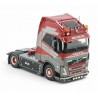 Tekno 86474 Set 2 x Volvo SL Logistics
