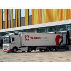 Tekno 88509 Martens Logistiek