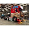 Tekno 87453 Ronny Ceusters