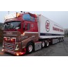 Tekno 87453 Ronny Ceusters