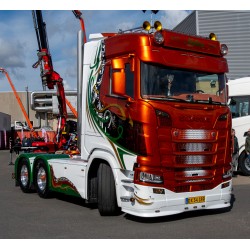 Tekno 87443 Leif Nielsen