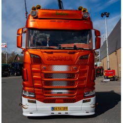 Tekno 87443 Leif Nielsen